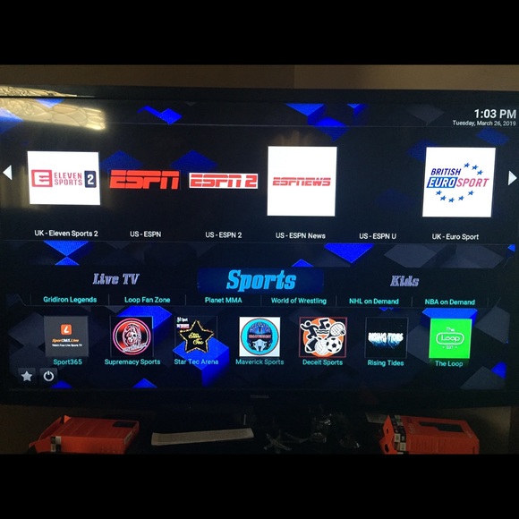 New 2nd Generation Fire Stick - Picture 7 of 7